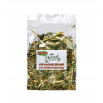 -25% Alegia Natural OWOCOWE ZIÓŁKA DLA KAWII DOMOWEJ 130G (ziółka dla świnki morskiej) 01.03.26 ZMIANA SZATY GRAFICZNEJ